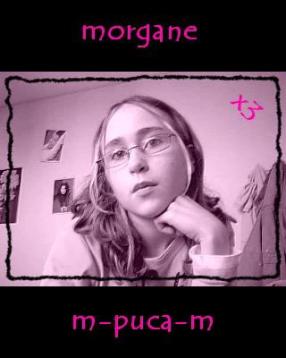 morgane
